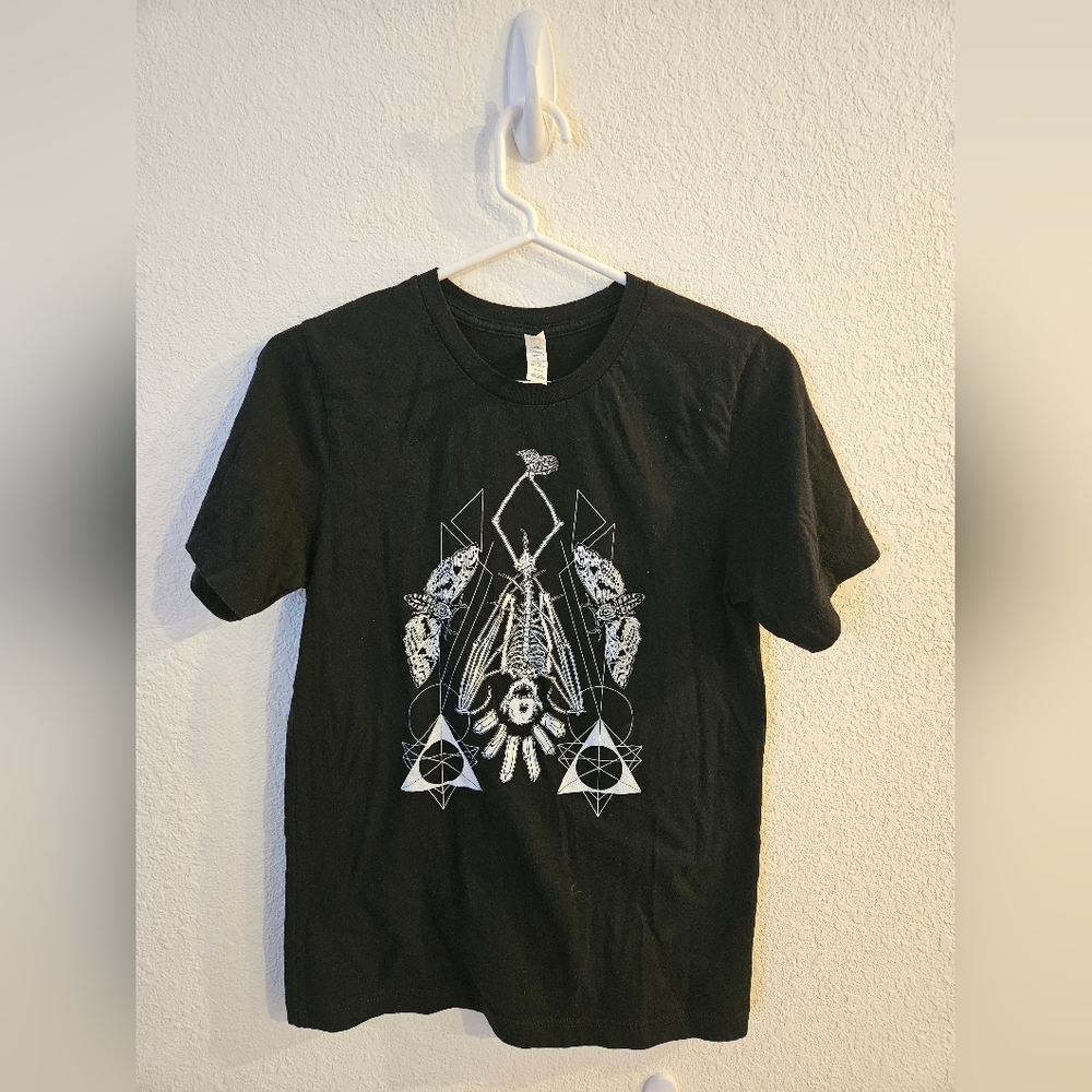 Fennec Design TeeShirt